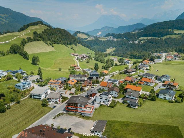 Apartment kaufen in Thiersee, Tirol