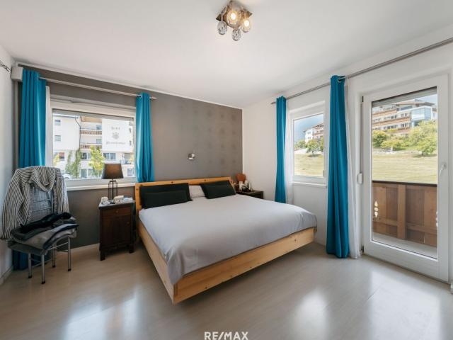 Wohnung kaufen in Thiersee, Tirol