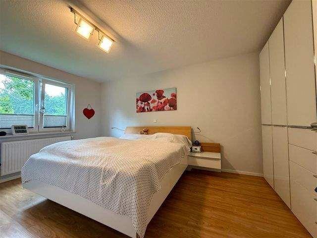 Apartment mieten in Rammsee, Molfsee