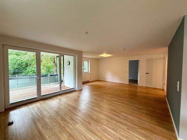 Apartment mieten in Rammsee, Molfsee