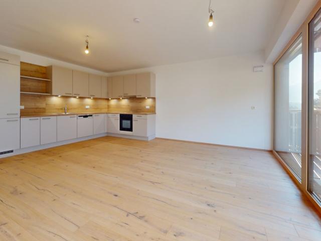 Etagenwohnung kaufen in Götzens