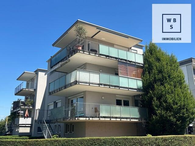 Apartment kaufen in Bregenz, Vorarlberg