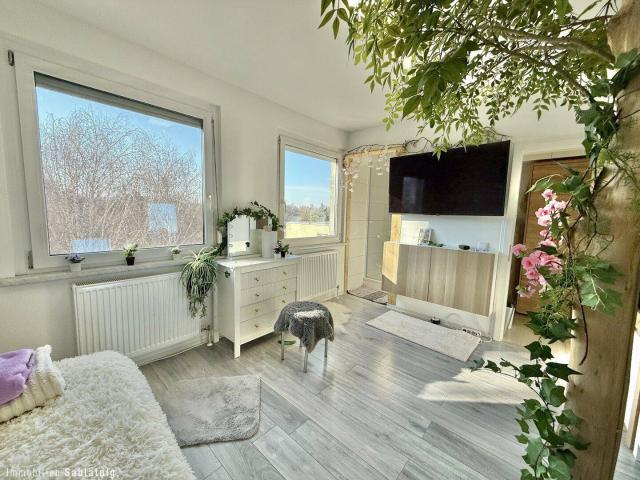 Apartment kaufen in Donaustadt, Wien