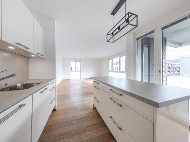 Wohnung kaufen in Puplinge