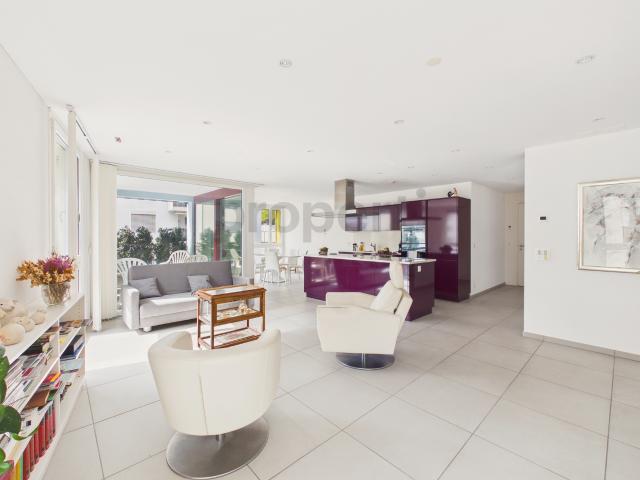Apartment mieten in Wädenswil, Zürich