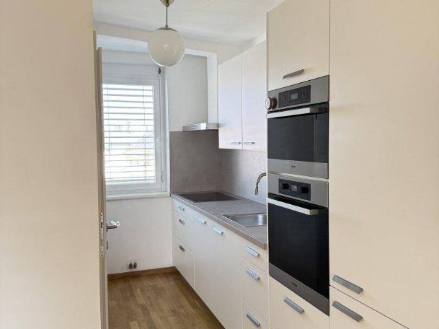 Apartment kaufen in Waidmannsdorf, Klagenfurt