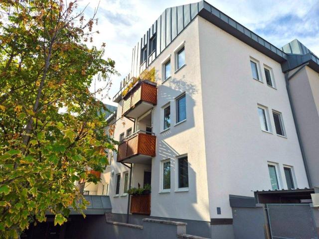 Apartment kaufen in Vorderbrühl, Mödling
