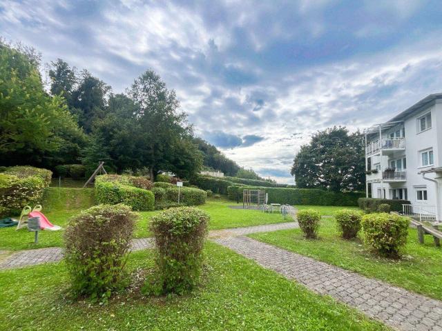 Apartment kaufen in Pucking, Oberösterreich