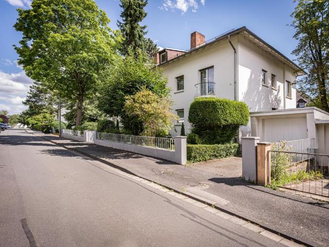 Wohnung kaufen in Nordost, Wiesbaden