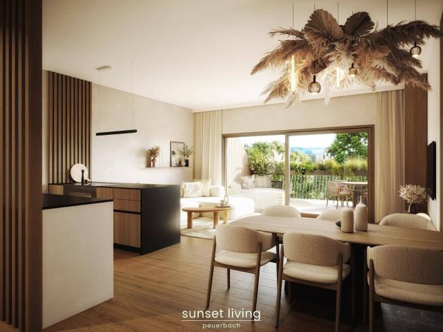 Apartment kaufen in Peuerbach, Oberösterreich