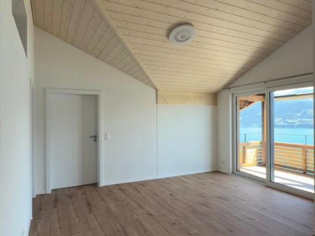 Apartment mieten in Sigriswil, Verwaltungsregion Oberland