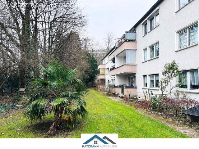 Wohnung kaufen in Duisdorf, Bonn