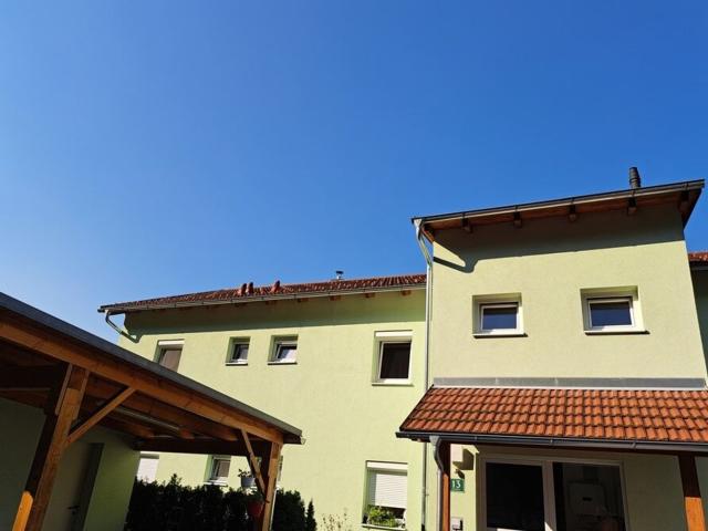 Etagenwohnung kaufen in Voitsberg