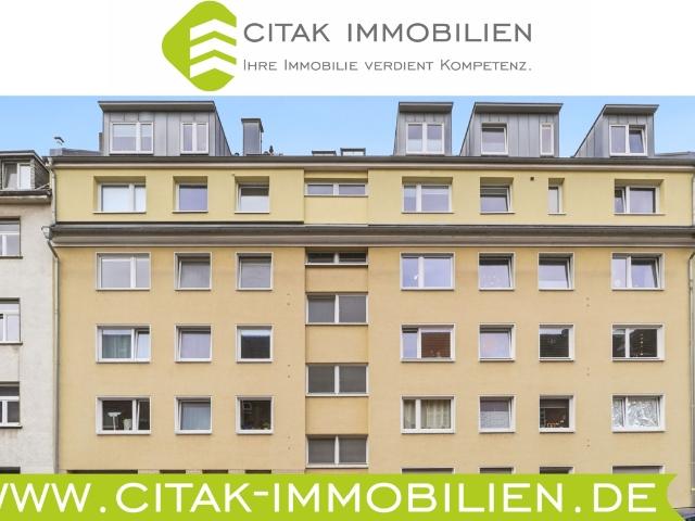 Apartment mieten in Nippes, Köln