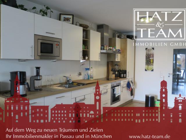 Apartment mieten in Kohlbruck, Passau