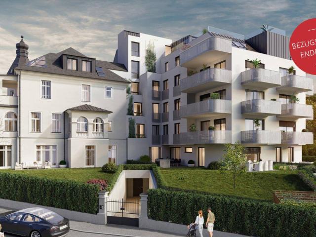 Apartment kaufen in KG Ober St. Veit, Wien