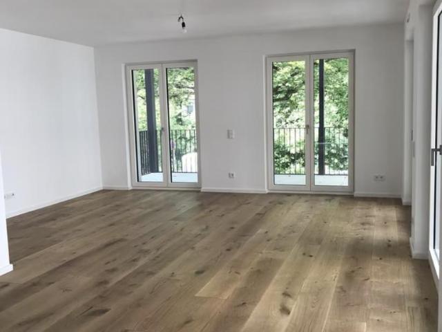 Apartment mieten in Hamburg-Mitte, Hamburg