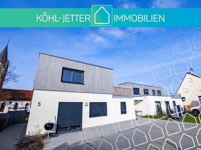 Apartment mieten in Bickelsberg, Rosenfeld