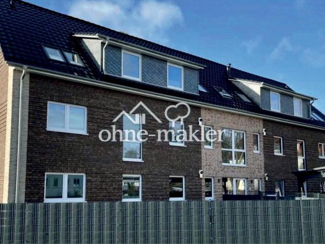 Apartment kaufen in Rotenburg, Niedersachsen