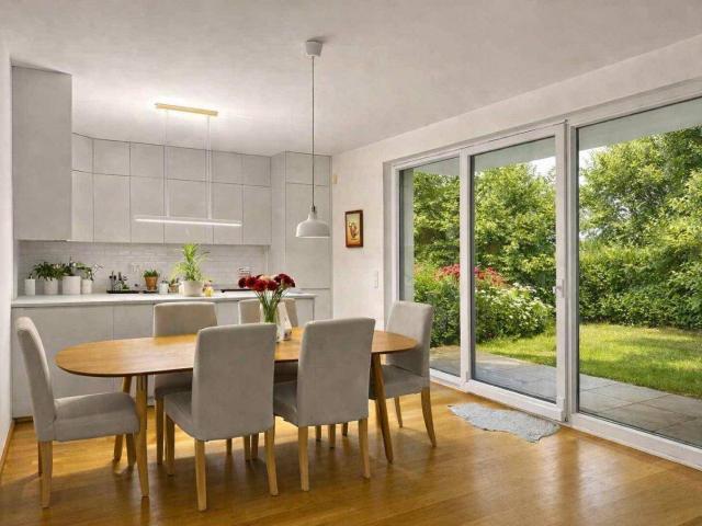 Apartment kaufen in Wien