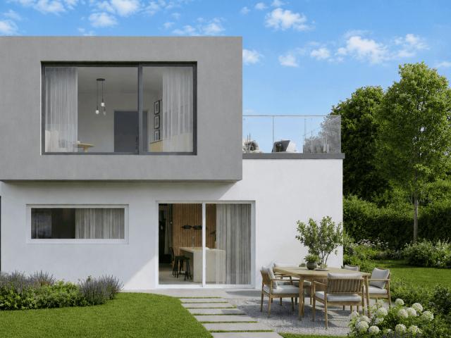 Apartment kaufen in Deutschlandsberg, Steiermark