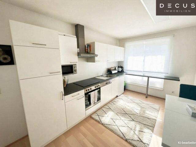 Apartment kaufen in Liebenau, Gersdorf-Feistritz