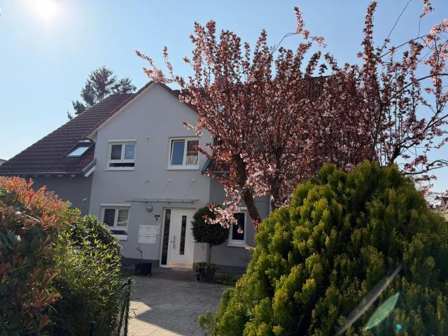 Apartment mieten in Eggenstein-Leopoldshafen, Baden-Württemberg