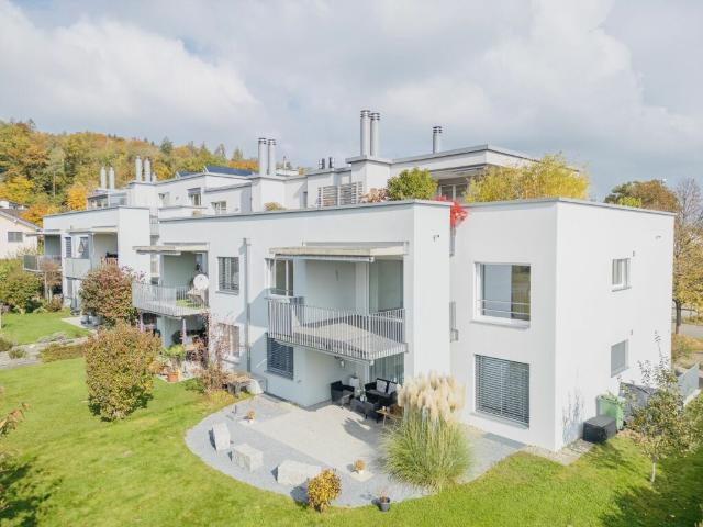 Wohnung kaufen in Neuhausen, Schaffhausen