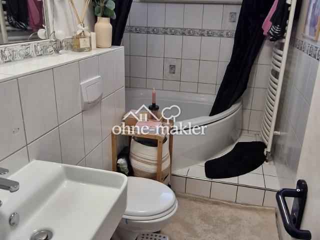 Apartment kaufen in Klarenthal, Wiesbaden