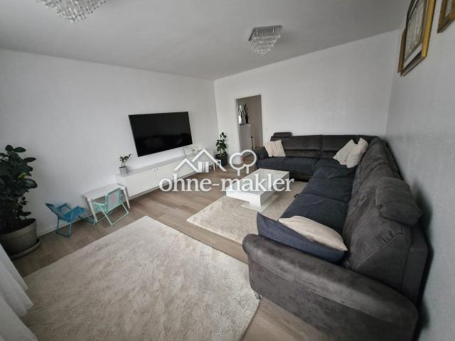 Apartment kaufen in Klarenthal, Wiesbaden