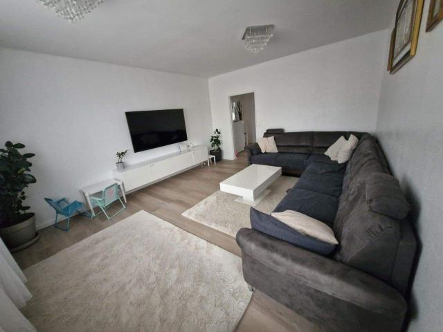 Wohnung kaufen in Klarenthal, Wiesbaden