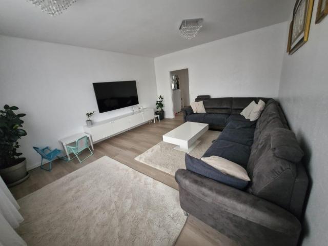 Wohnung kaufen in Klarenthal, Wiesbaden