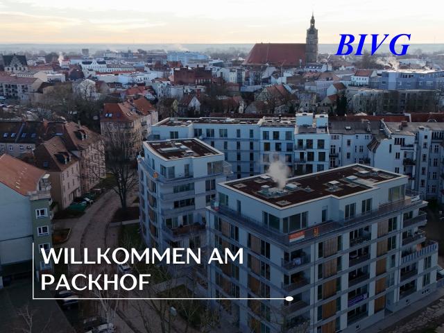 Wohnung mieten in Neustadt, Brandenburg