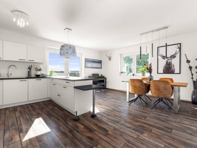 Apartment kaufen in Liebenfels, Kärnten