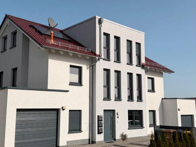 Wohnung kaufen in Baunatal, Hessen