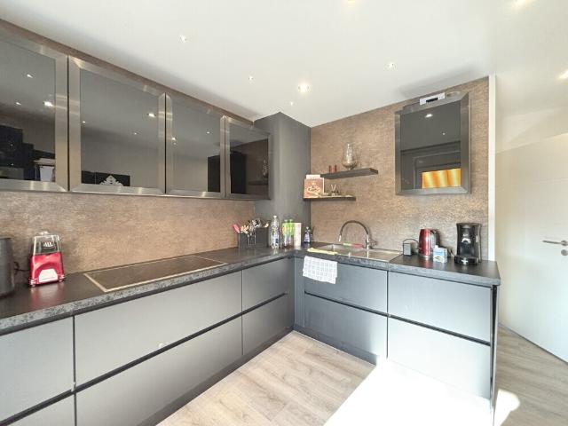 Wohnung kaufen in Süd, Ludwigshafen