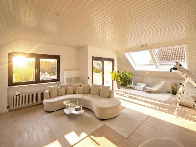 Wohnung kaufen in Gaggenau, Landkreis Rastatt