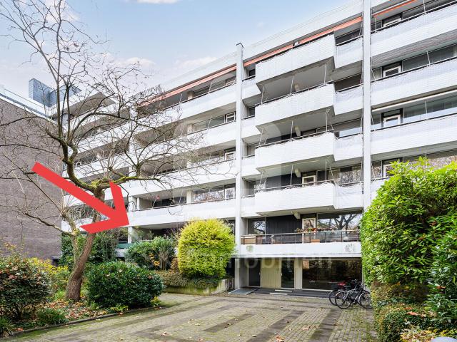 Wohnung kaufen in Lindenthal, Köln