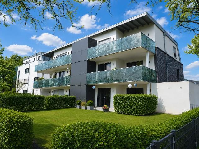 Apartment mieten in Witzhelden, Leichlingen
