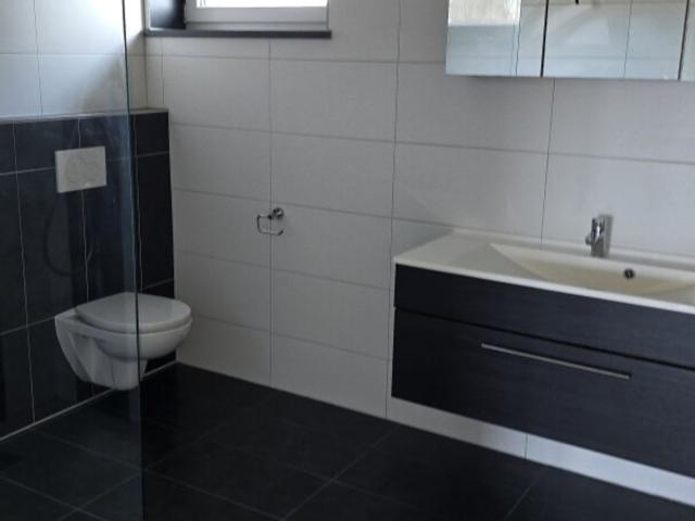 Etagenwohnung mieten in Mattighofen