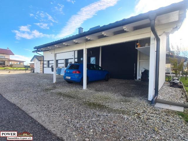 Apartment mieten in Bogendorf, Neukirchen an der Enknach