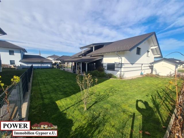Terrassenwohnung mieten in Neukirchen an der Enknach, Oberösterreich