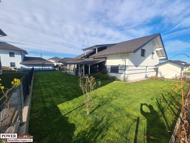 Apartment mieten in Neukirchen an der Enknach, Oberösterreich