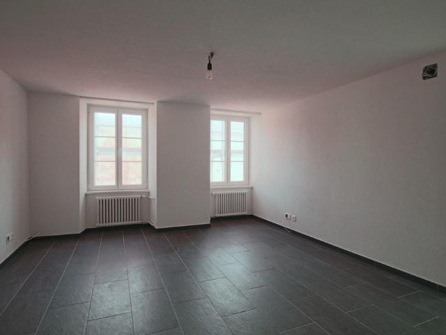 Apartment mieten in Portels, Flums