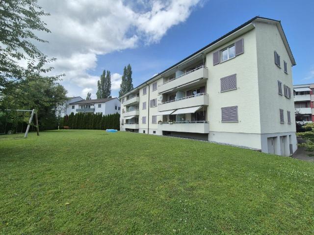 Apartment mieten in Frauenfeld, Thurgau