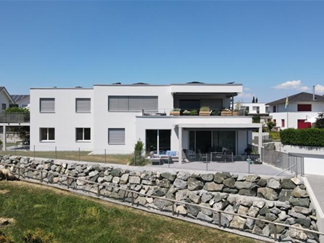 Wohnung mieten in Bütschwil-Ganterschwil, St. Gallen