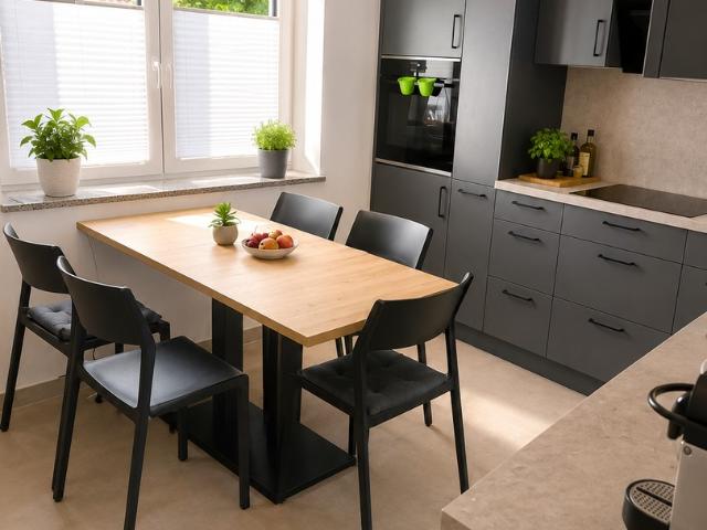 Wohnung mieten in Oberesch, Memmingen