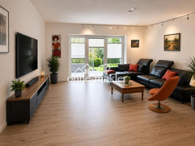 Apartment mieten in Memmingen, Bayern