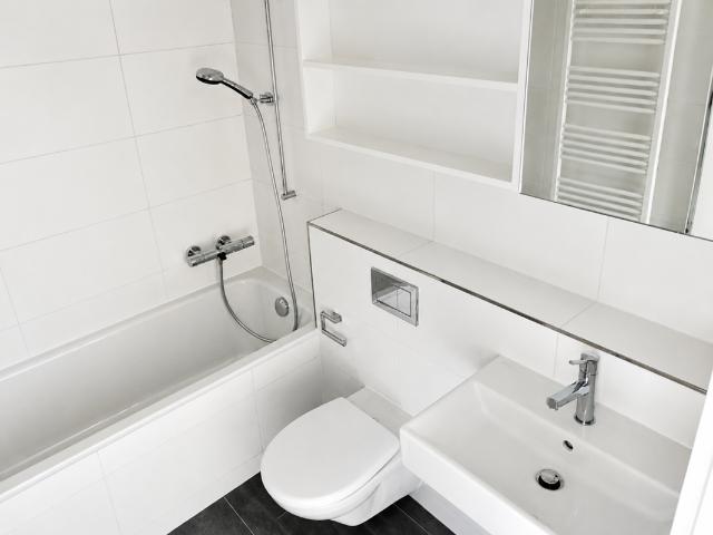 Apartment mieten in Pratteln, Basel-Landschaft