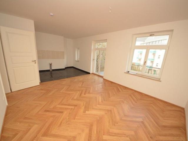 Apartment mieten in Bernsdorf, Chemnitz